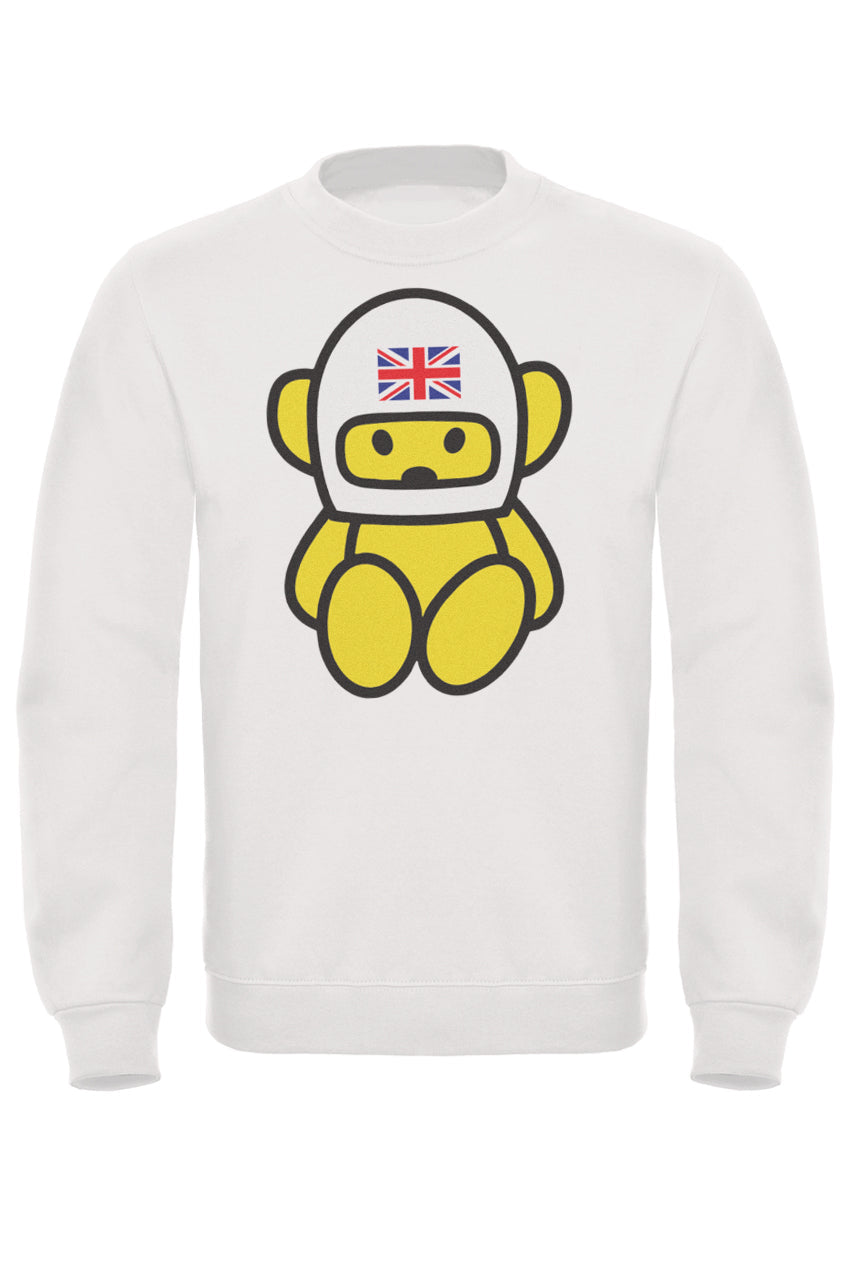 Hesketh Race Team Sweatshirt