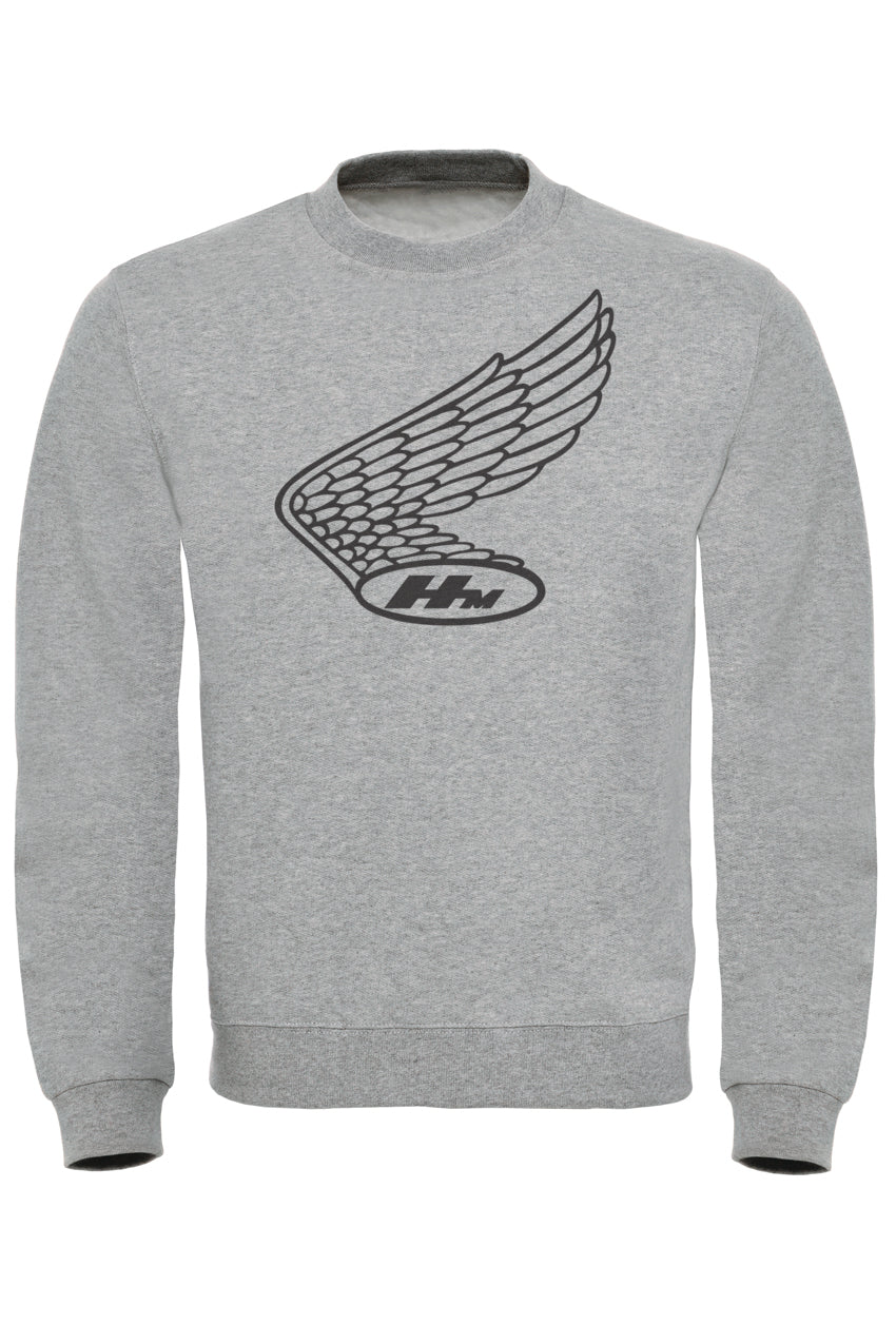 HM Wing Sweatshirt