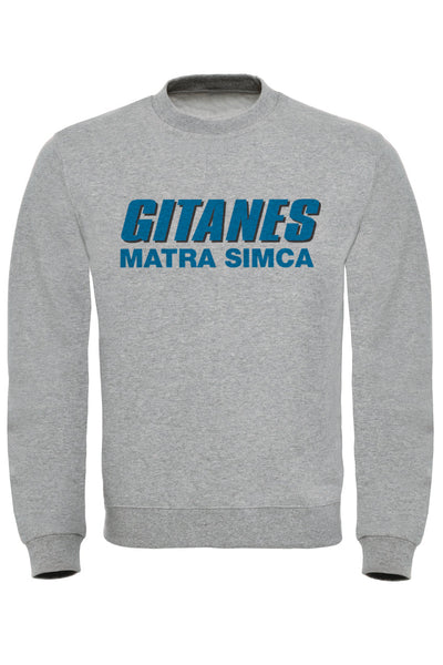 Matra Simca Sweatshirt