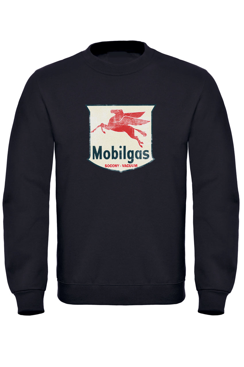 Mobilgas Sweatshirt