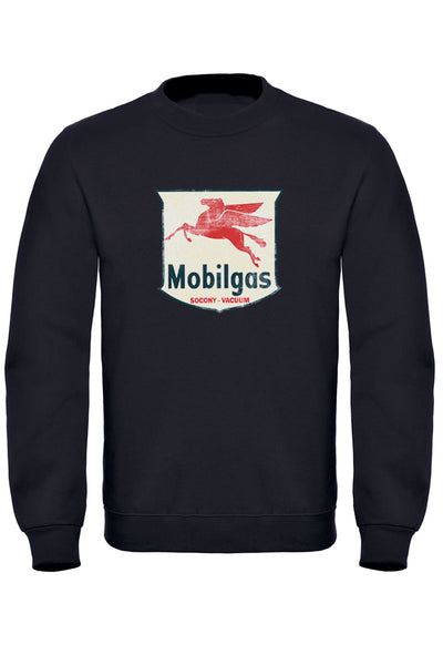 Mobilgas Sweatshirt