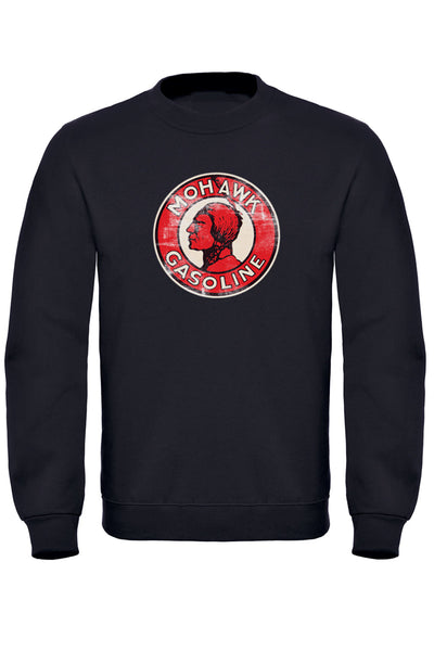 Mohawk Gasoline Sweatshirt