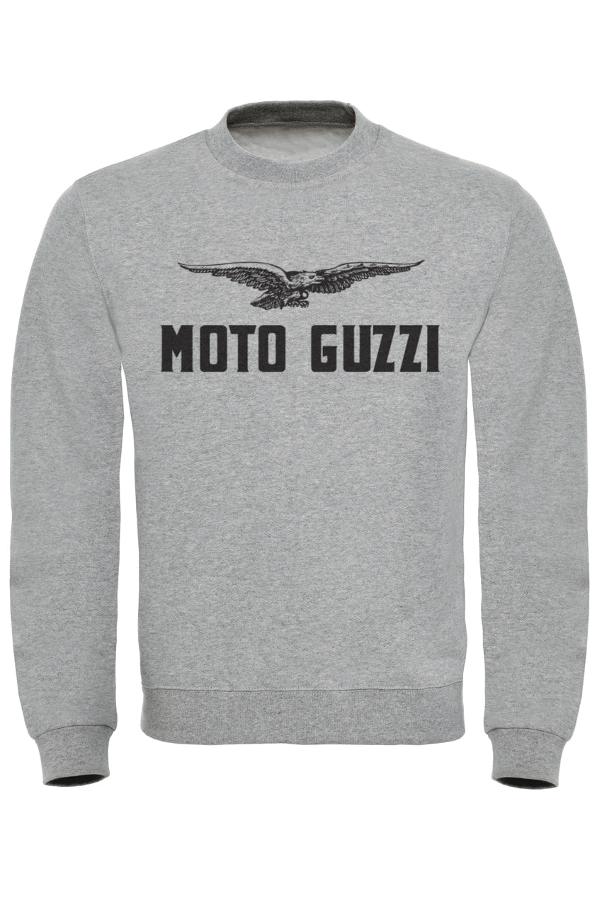 Moto Guzzi Sweatshirt
