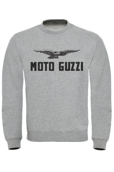 Moto Guzzi Sweatshirt