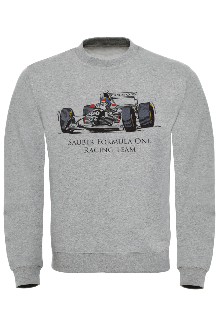 Sauber Racing Team Sweatshirt
