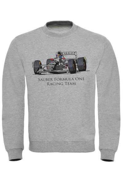 Sauber Racing Team Sweatshirt