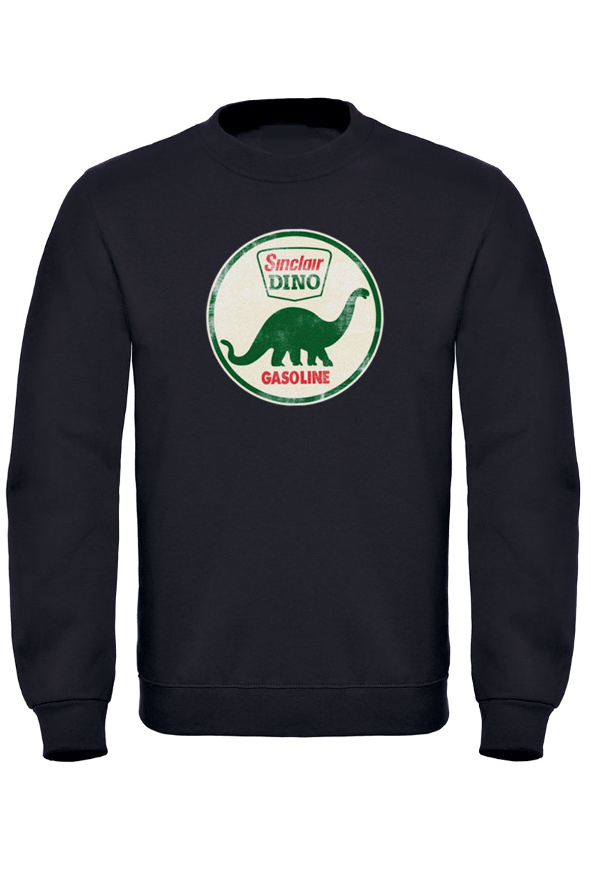 Sinclair Dino Gasoline Sweatshirt