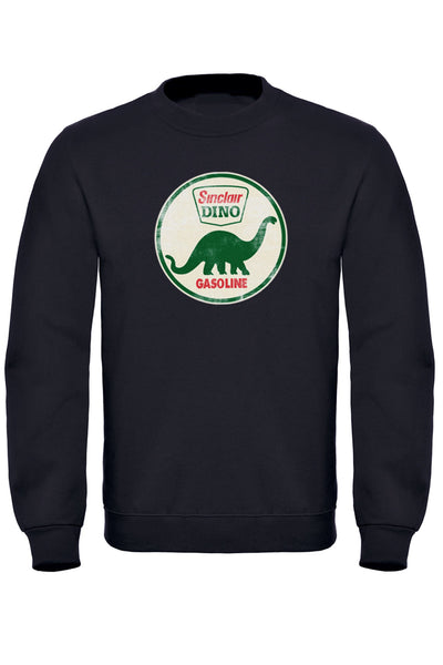 Sinclair Dino Gasoline Sweatshirt