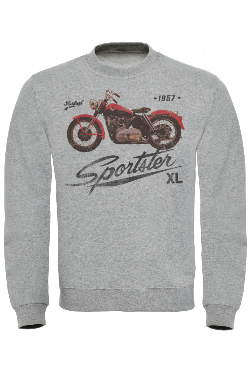 Sportster XL Sweatshirt