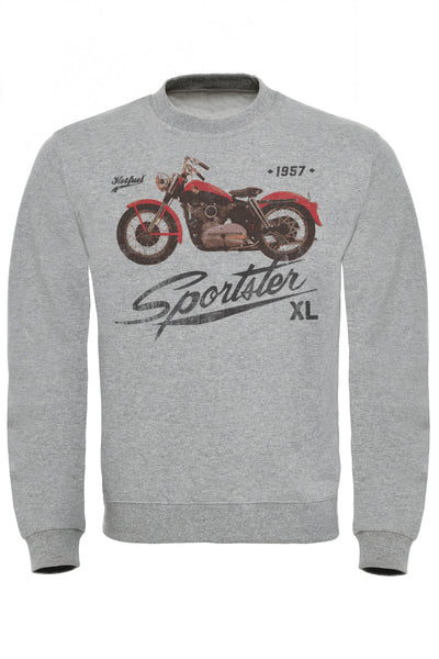 Sportster XL Sweatshirt