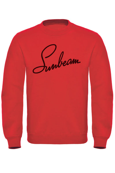 Sunbeam Motorcycles Sweatshirt