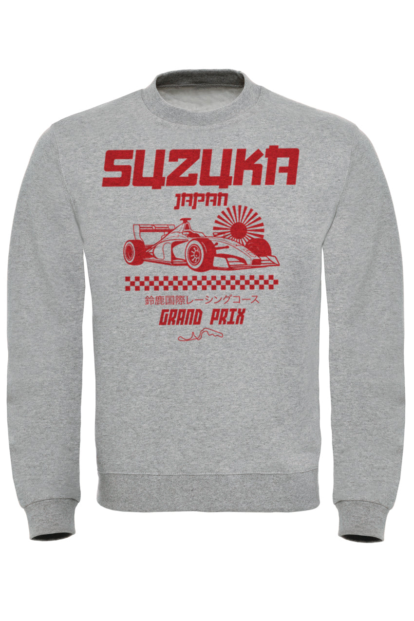 Suzuka Japanese Grand Prix Sweatshirt