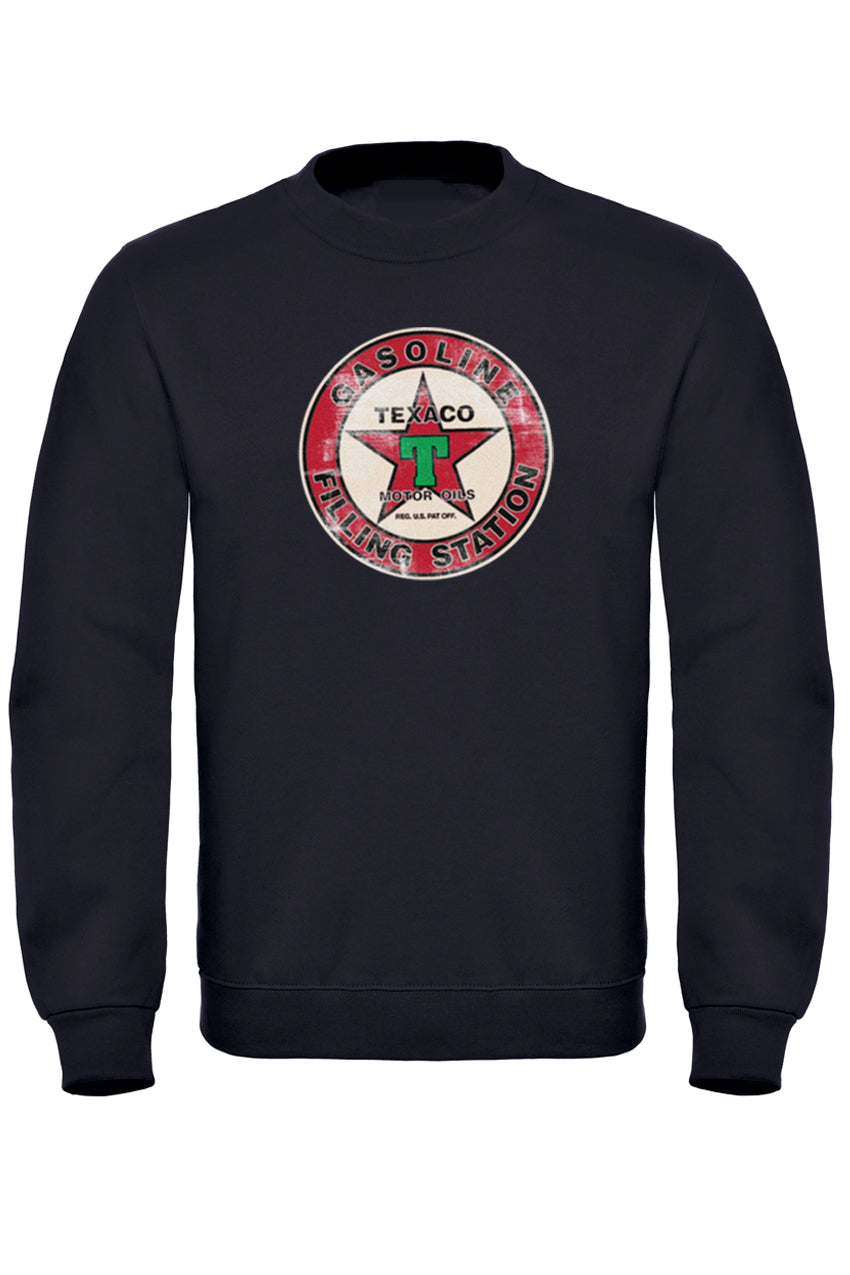 Texaco Sweatshirt
