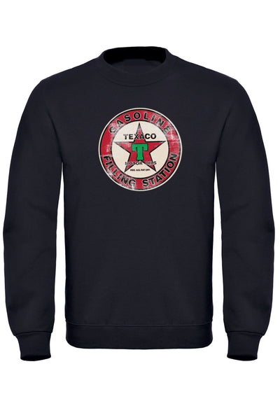 Texaco Sweatshirt