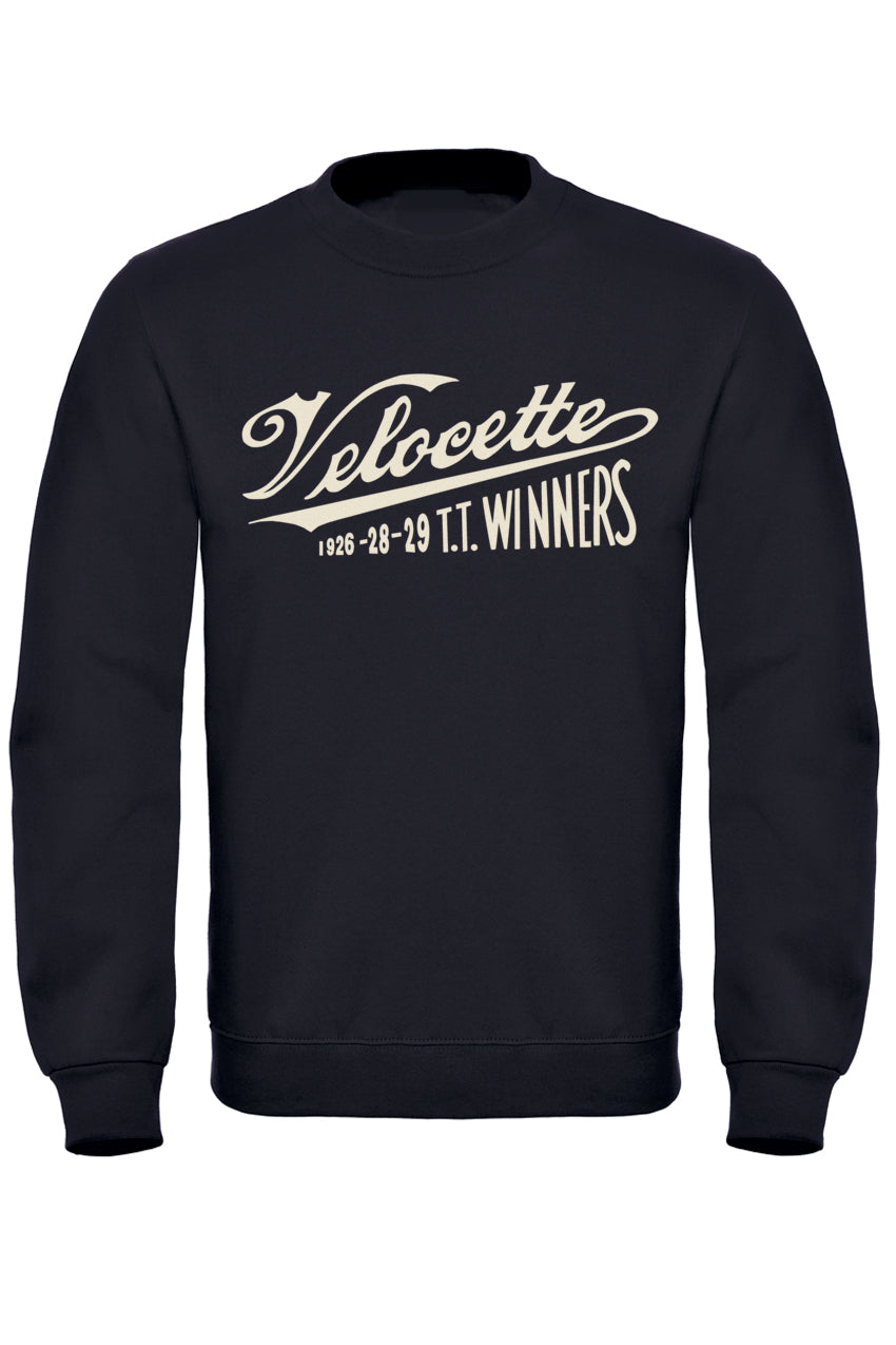 Velocette Sweatshirt