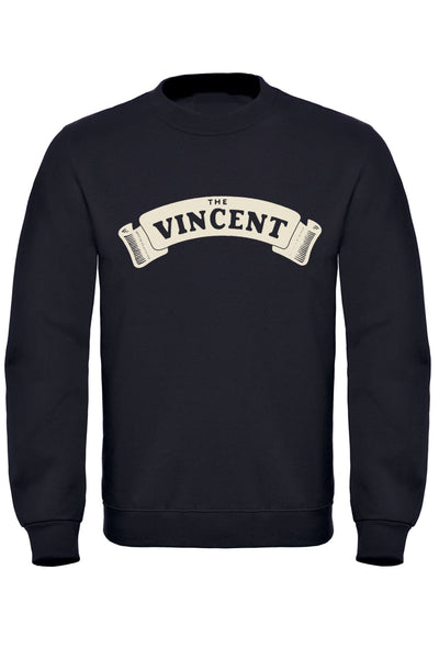 Vincent Sweatshirt