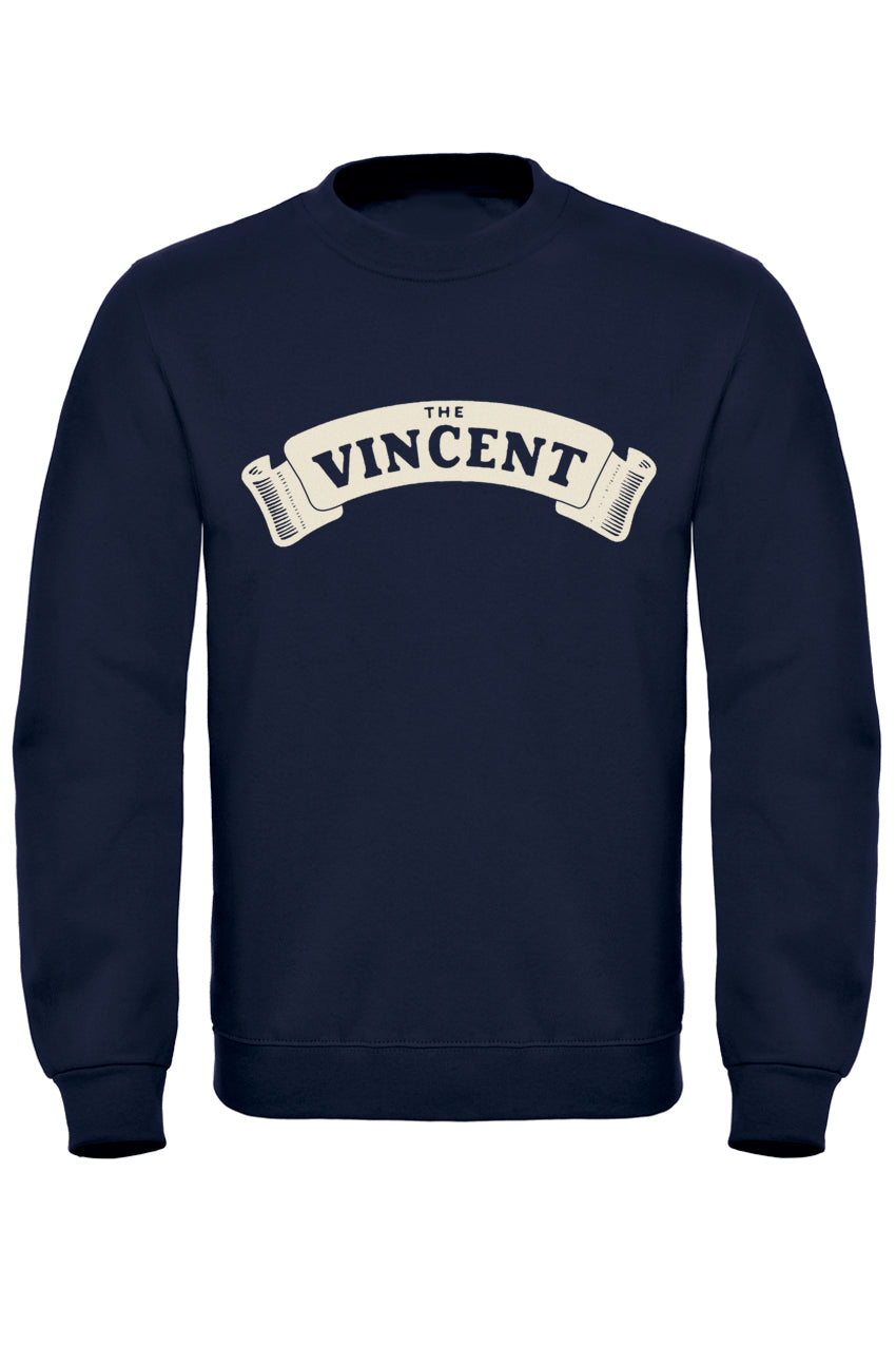 Vincent Sweatshirt