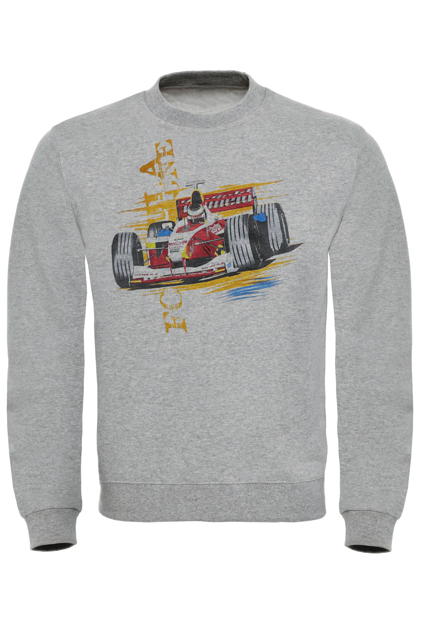 Winfield Williams Renault Sweatshirt