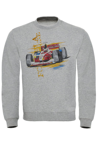 Winfield Williams Renault Sweatshirt