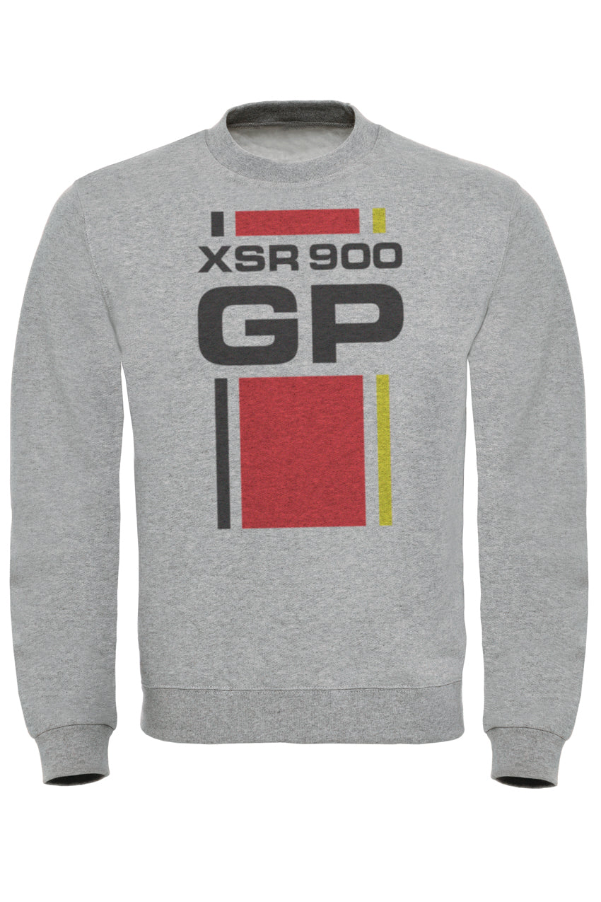 XSR 900 GP Sweatshirt