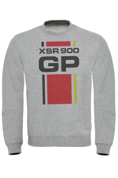 XSR 900 GP Sweatshirt