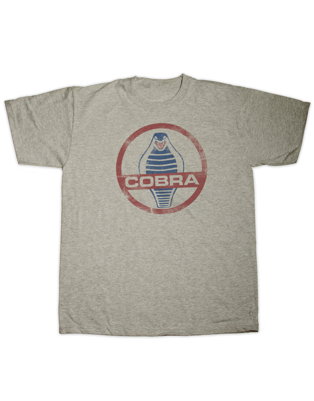 Cobra Snake T Shirt