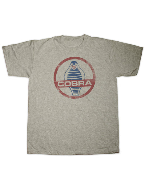 Cobra Snake T Shirt