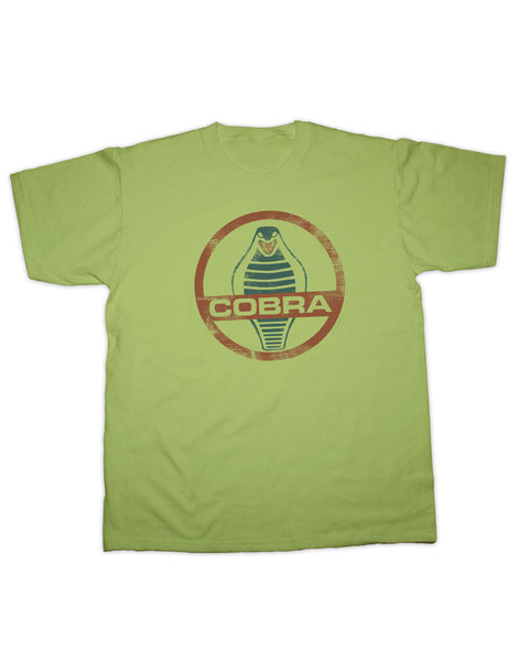 Cobra Snake T Shirt