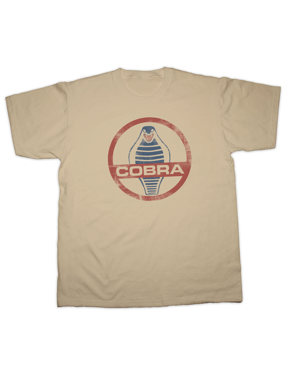 Cobra Snake T Shirt