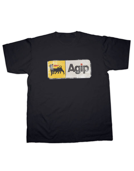AGIP T Shirt