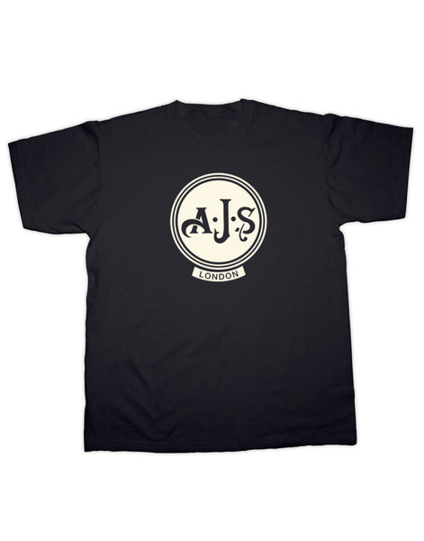 AJS T Shirt