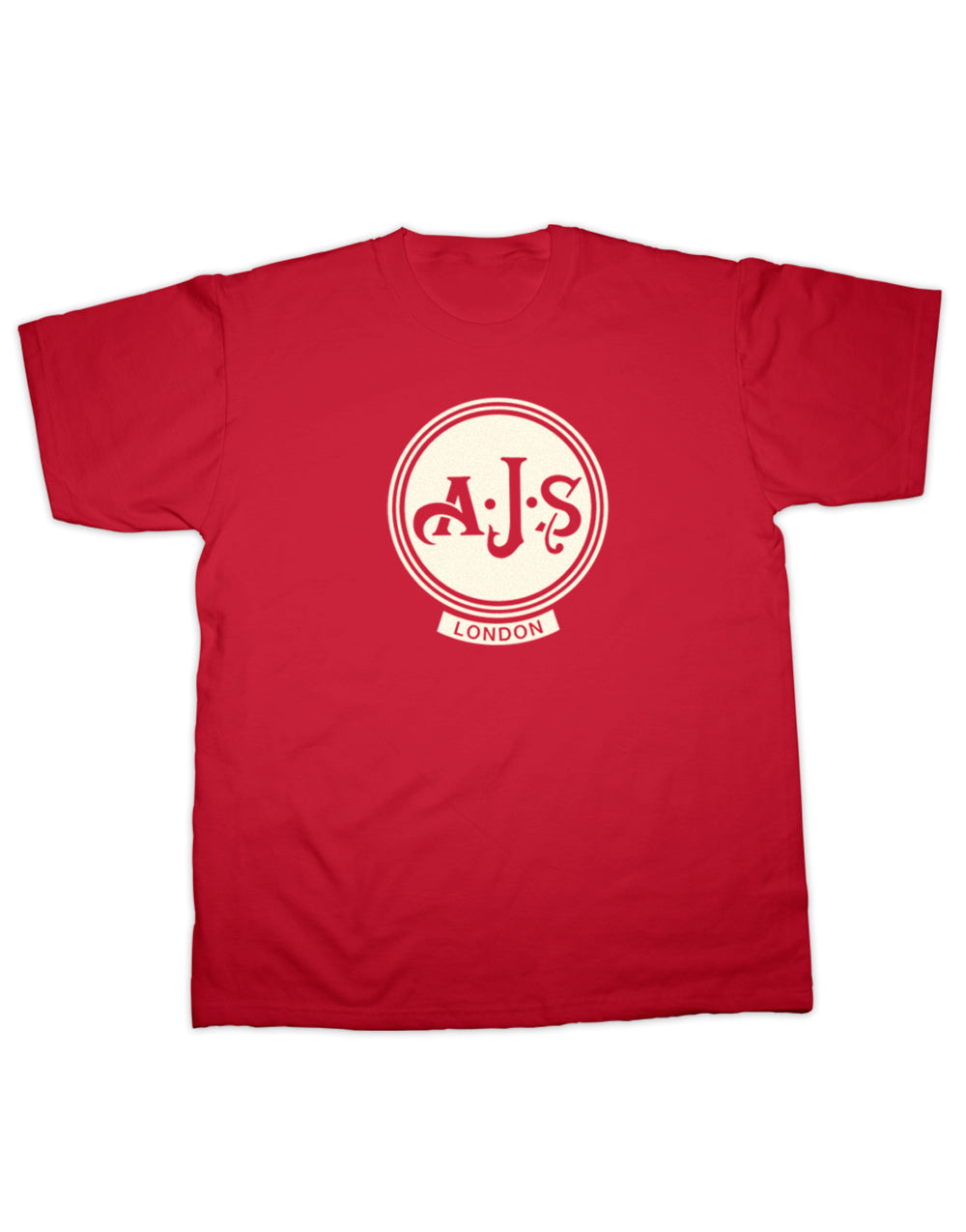 AJS T Shirt