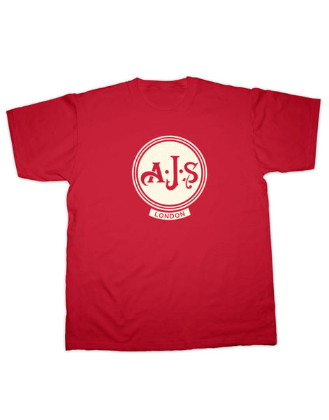 AJS T Shirt