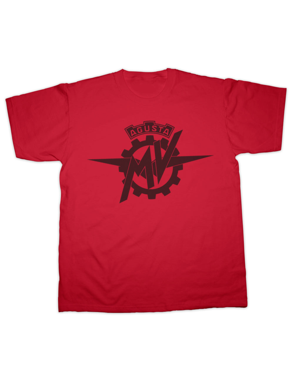 Agusta MV T Shirt