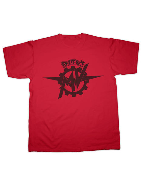 Agusta MV T Shirt