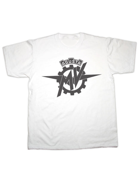 Agusta MV T Shirt