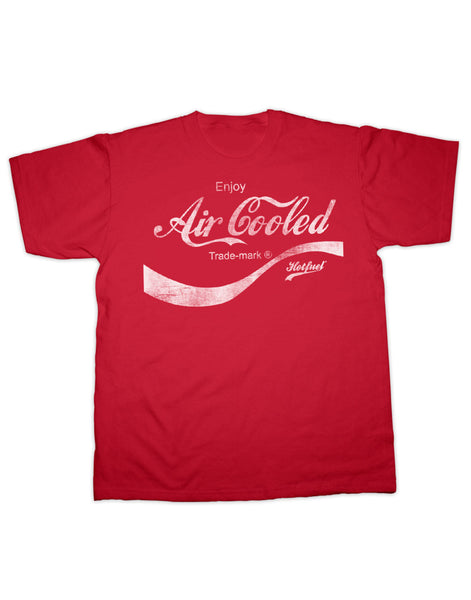 Air Cooled Enjoy T Shirt