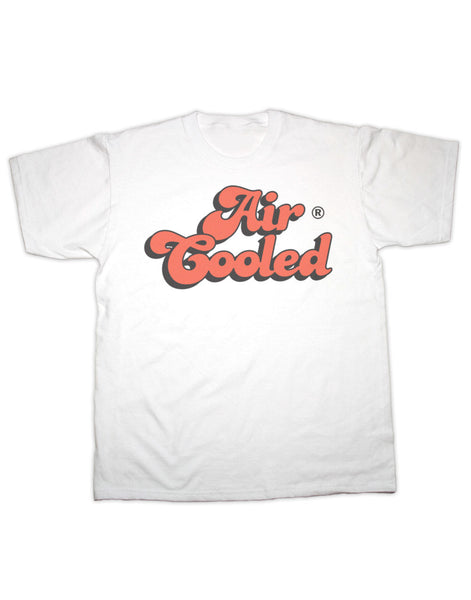 Air Cooled Groove T Shirt