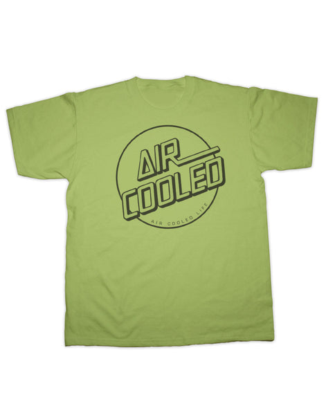 Air Cooled Life T Shirt
