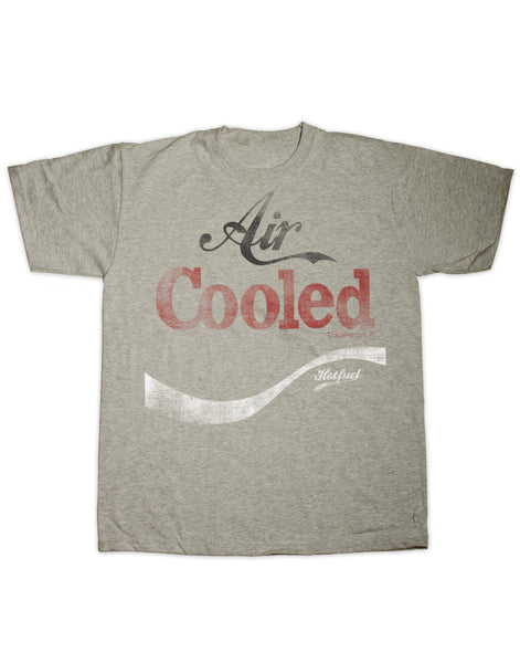 Air Cooled Swoosh T Shirt