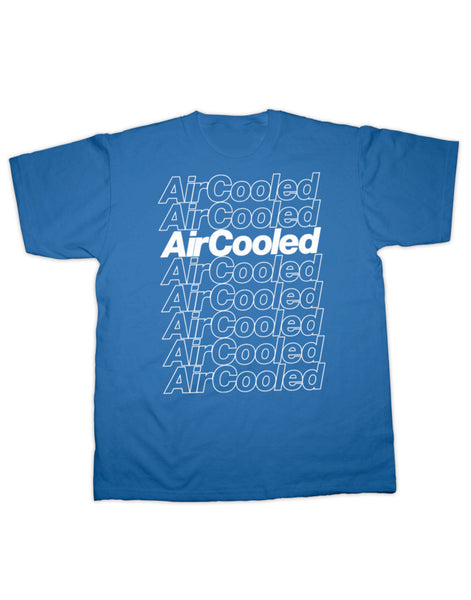 Air Cooled Stack T Shirt