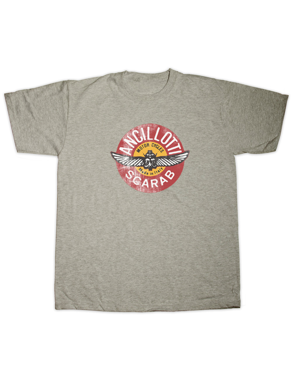 Ancillotti Scarab T Shirt