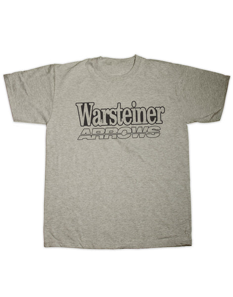 Arrows Warsteiner T Shirt