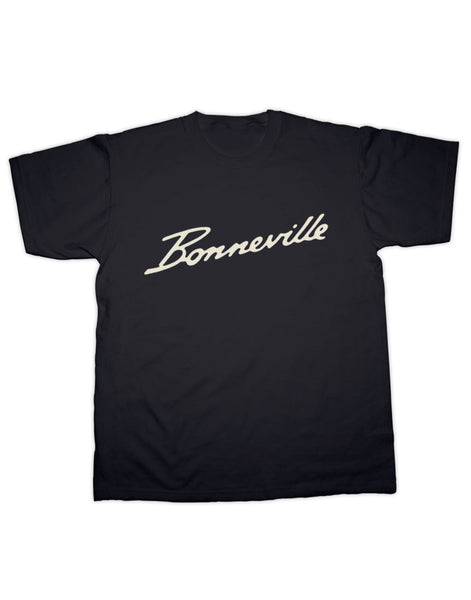 Bonneville T Shirt