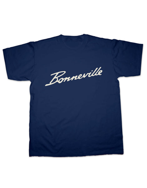 Bonneville T Shirt