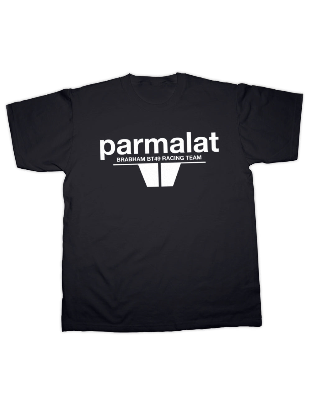 Brabham Parmalat T Shirt
