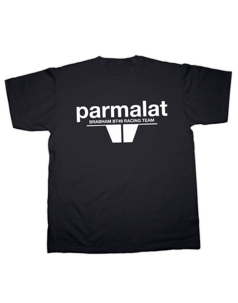 Brabham Parmalat T Shirt
