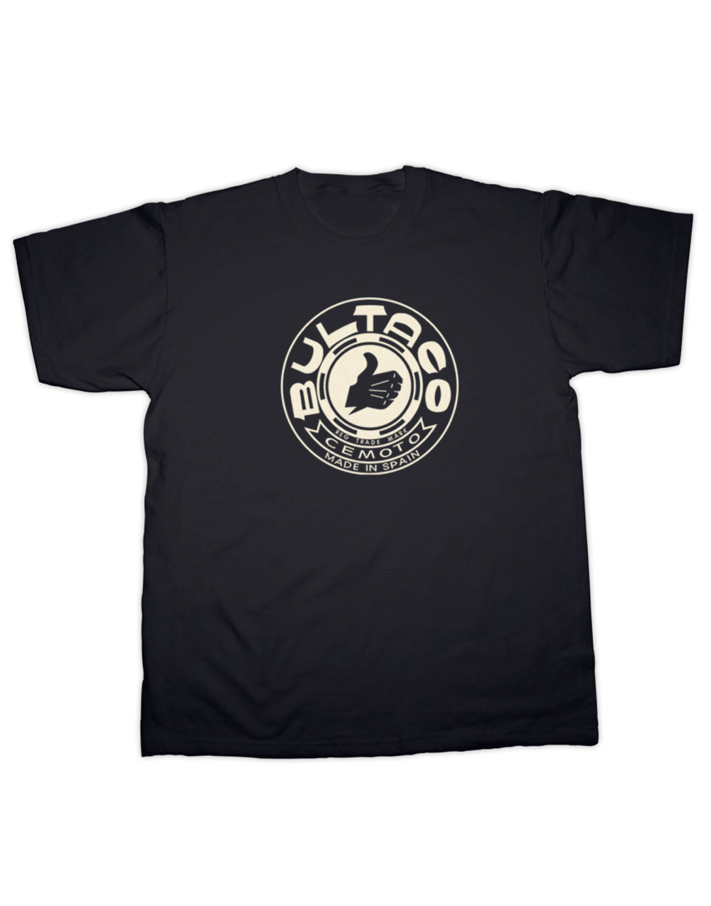Bultaco T Shirt