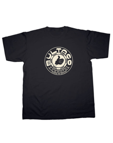 Bultaco T Shirt