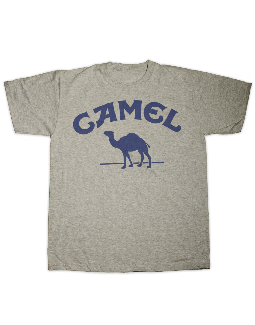 Camel Racing T Shirt